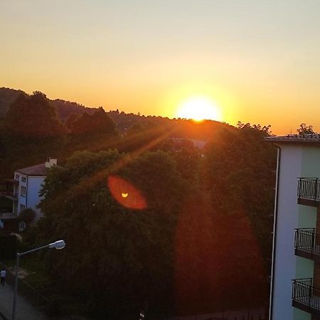Apartament Sweet Dreams Apartment Sanok Exterior photo