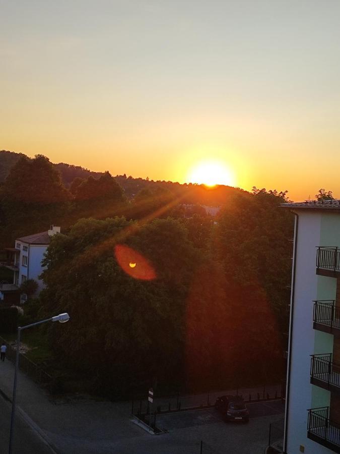 Apartament Sweet Dreams Apartment Sanok Exterior photo